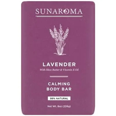 Lavender Soap