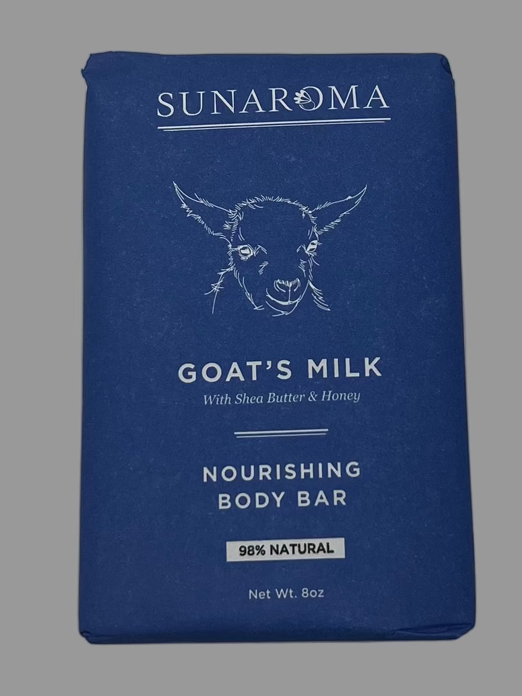 Goat's Milk Soap
