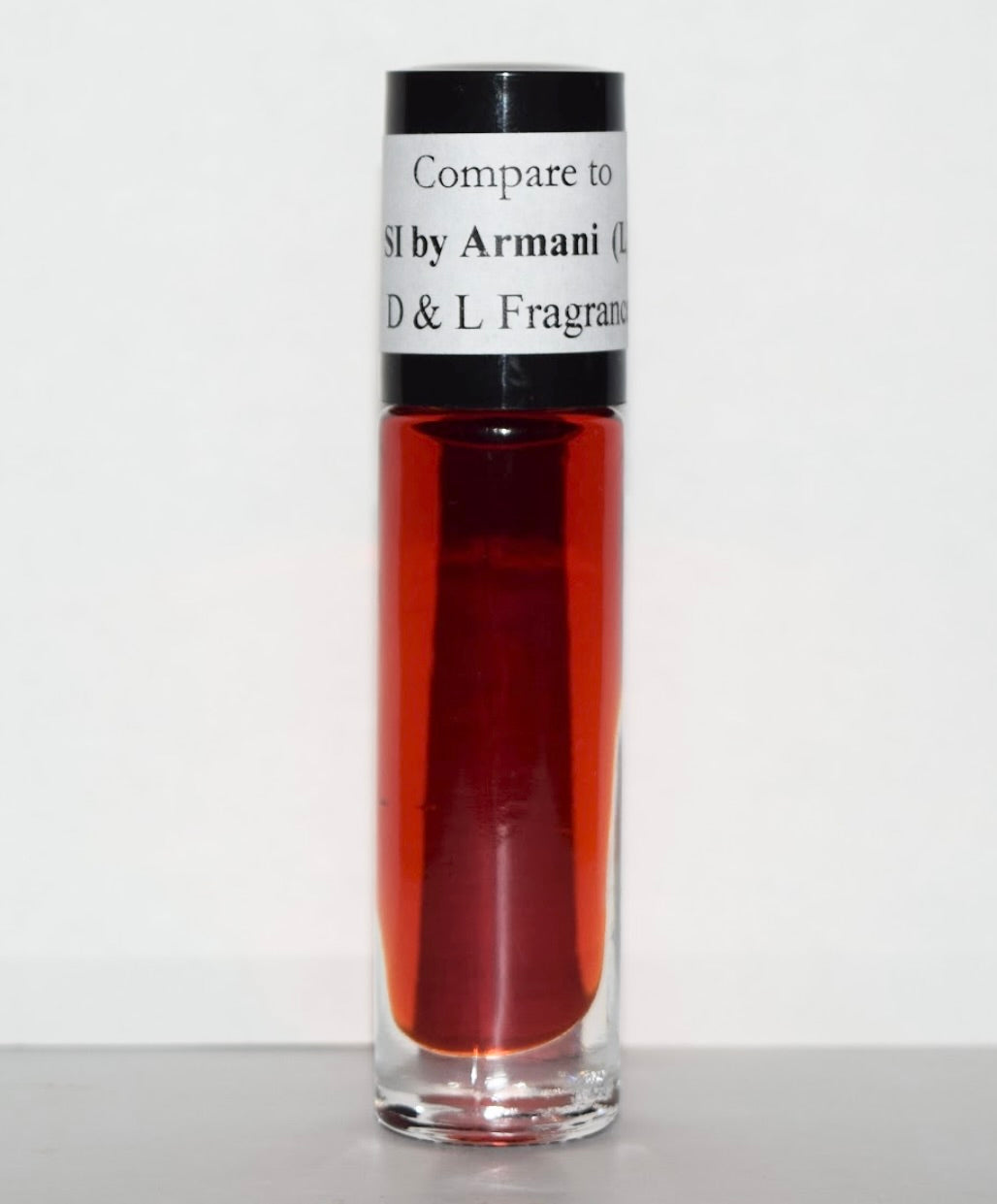 WOMEN'S 1 oz Body Oil (Large Roll-on)