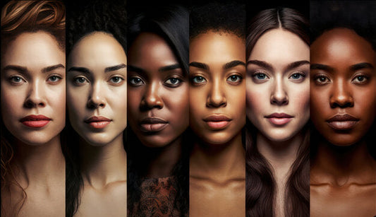 WOMEN'S 1 oz Body Oil  (Large Roll on)