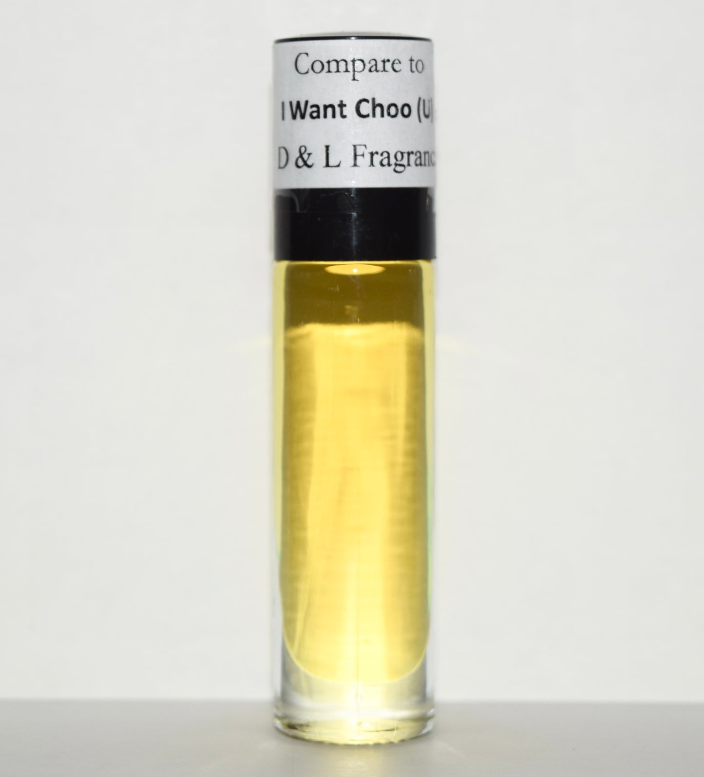 MEN'S 1 oz Body Oil (Large Roll-on)