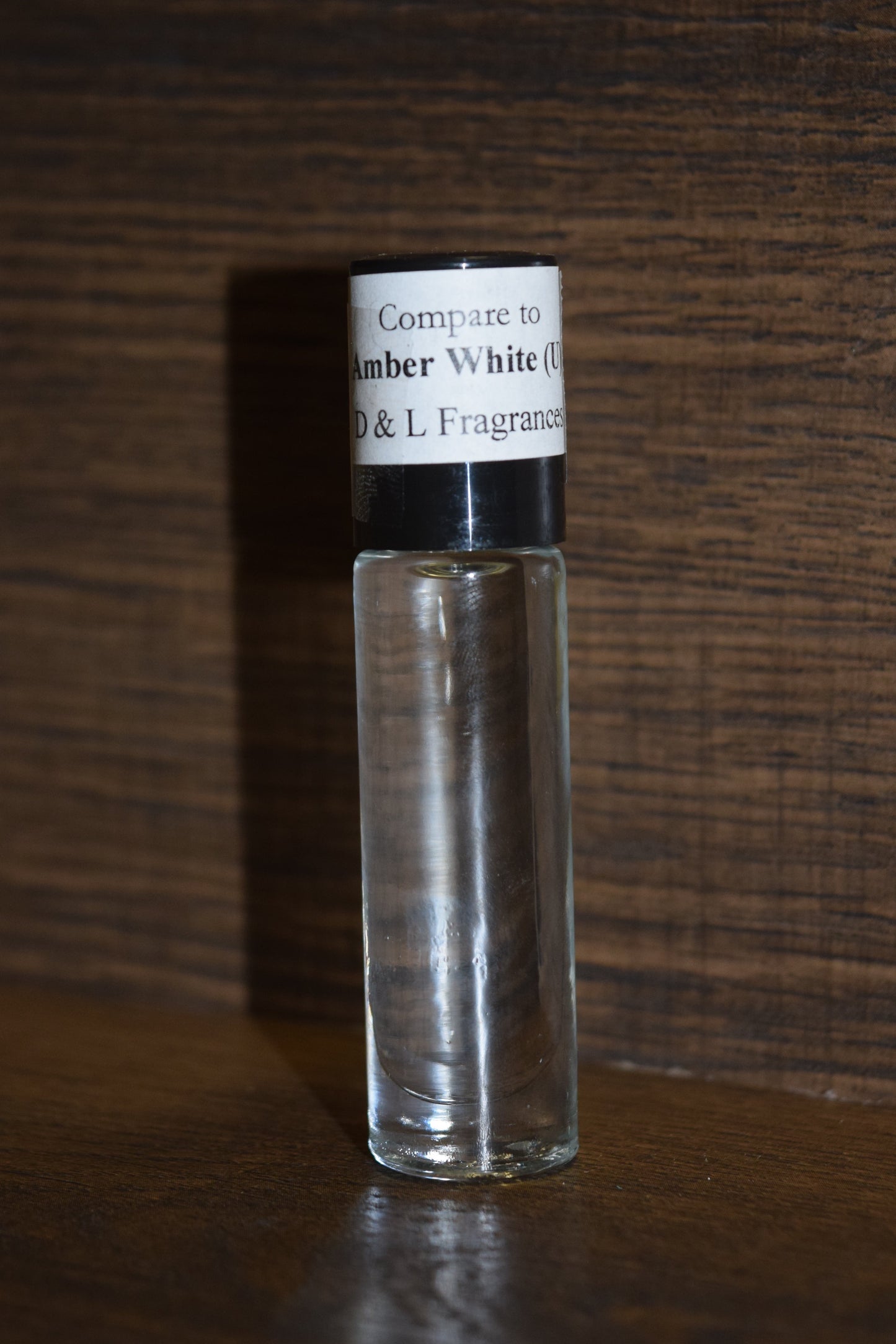 WOMEN'S 1 oz Body Oil (Large Roll-on)