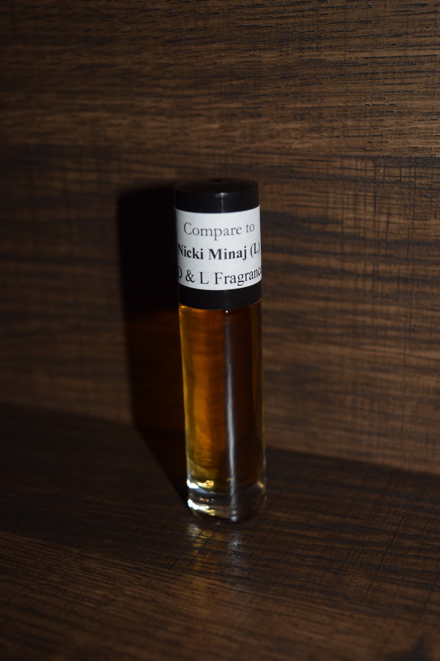 WOMEN'S 1 oz Body Oil (Large Roll-on)