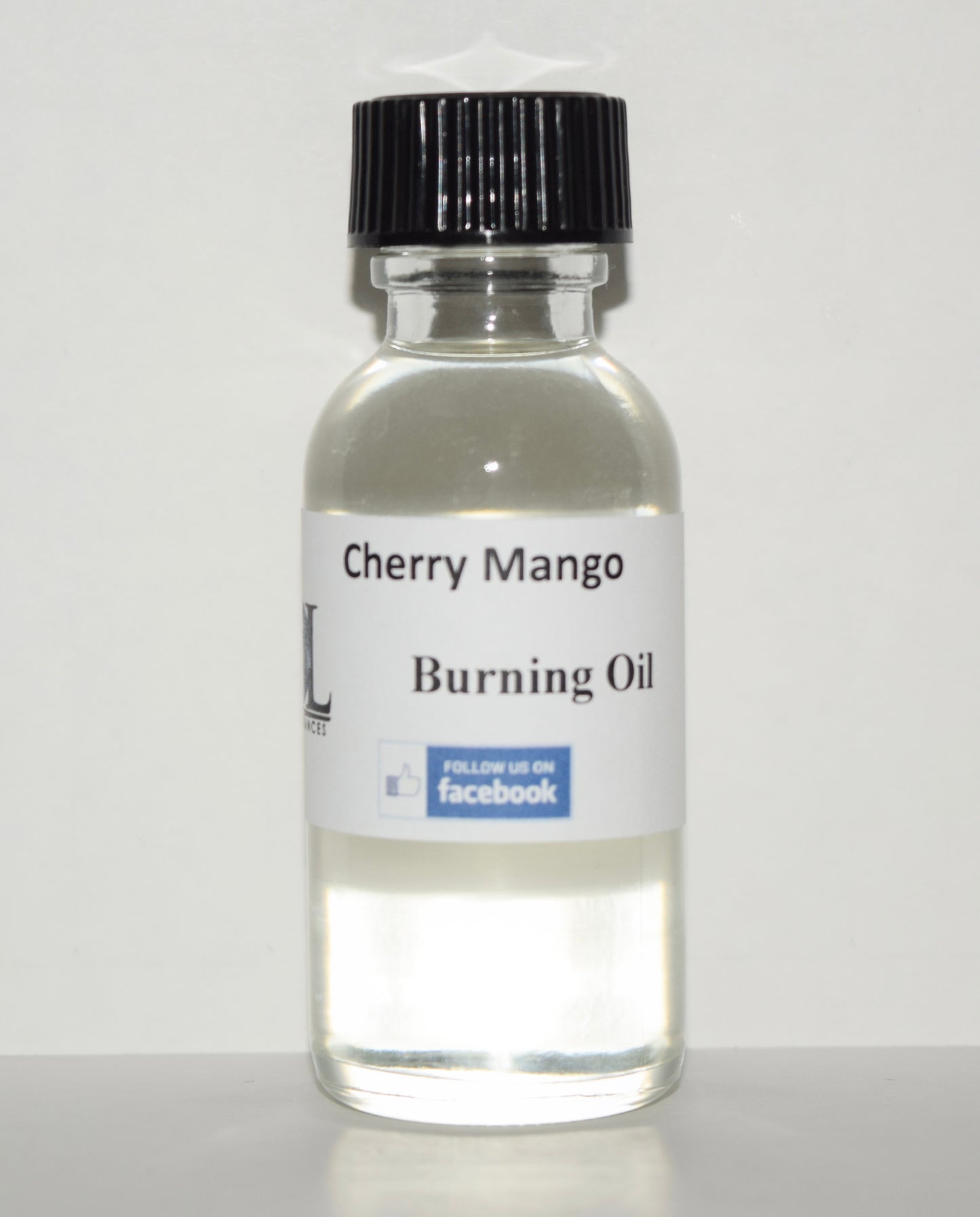 16 oz Burning Oil