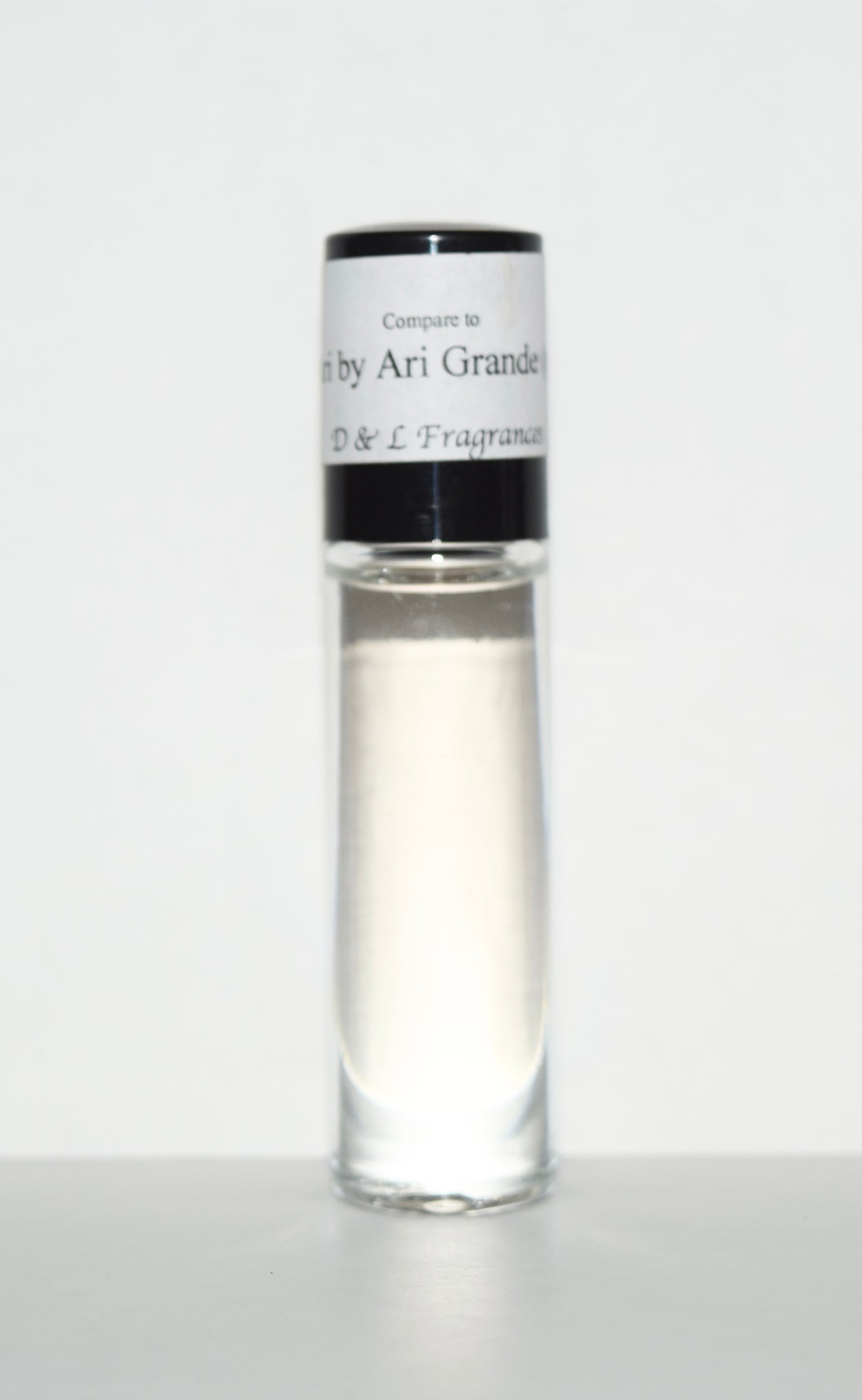 WOMEN'S 1 oz Body Oil (Large Roll-on)