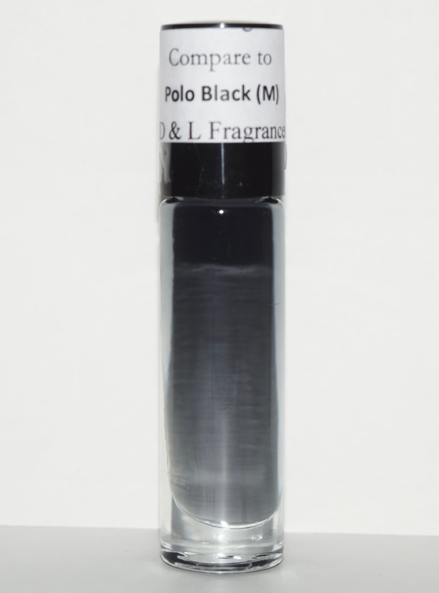 MEN'S 1 oz Body Oil (Large Roll-on)