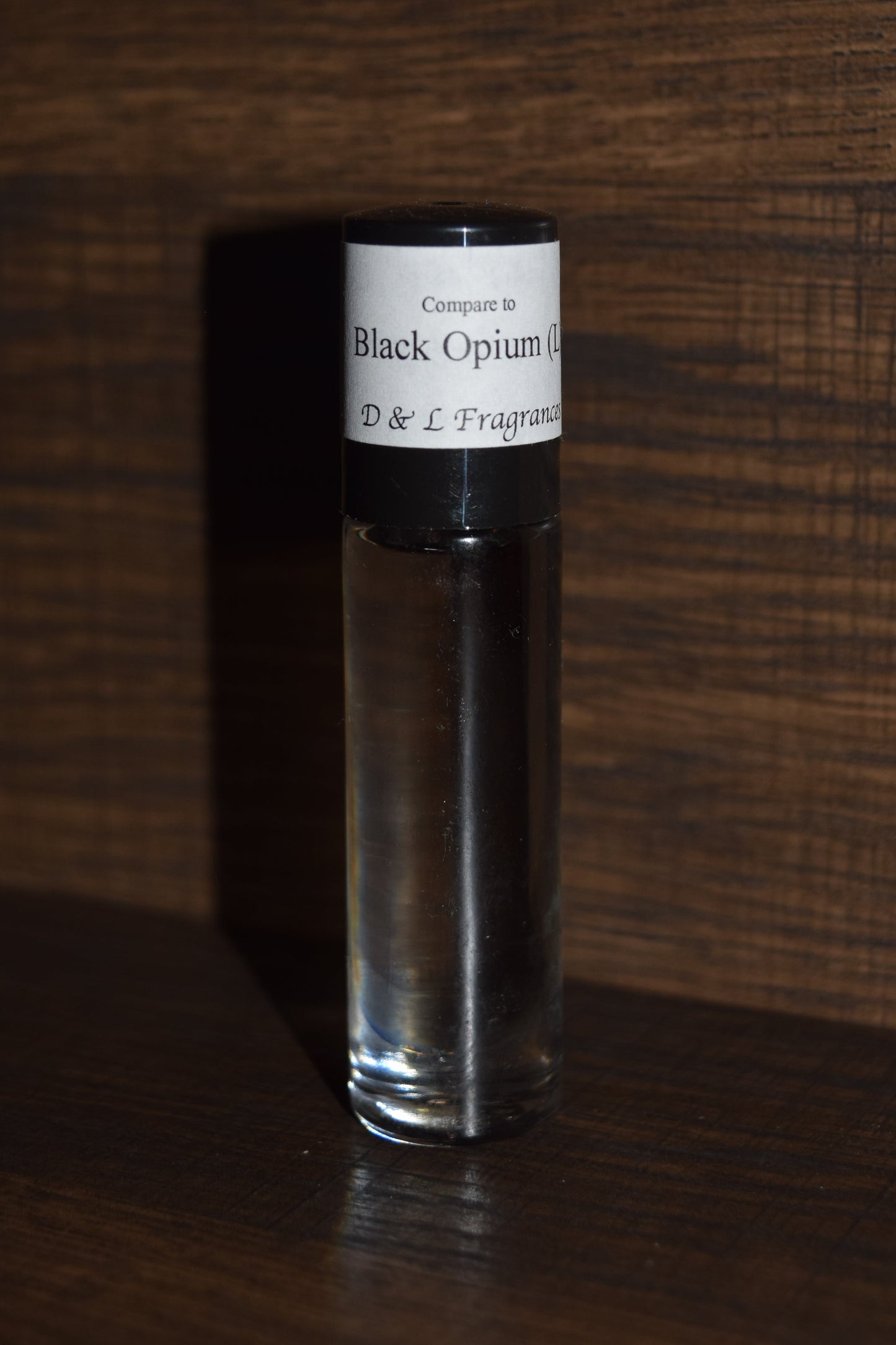 WOMEN'S 1 oz Body Oil (Large Roll-on)