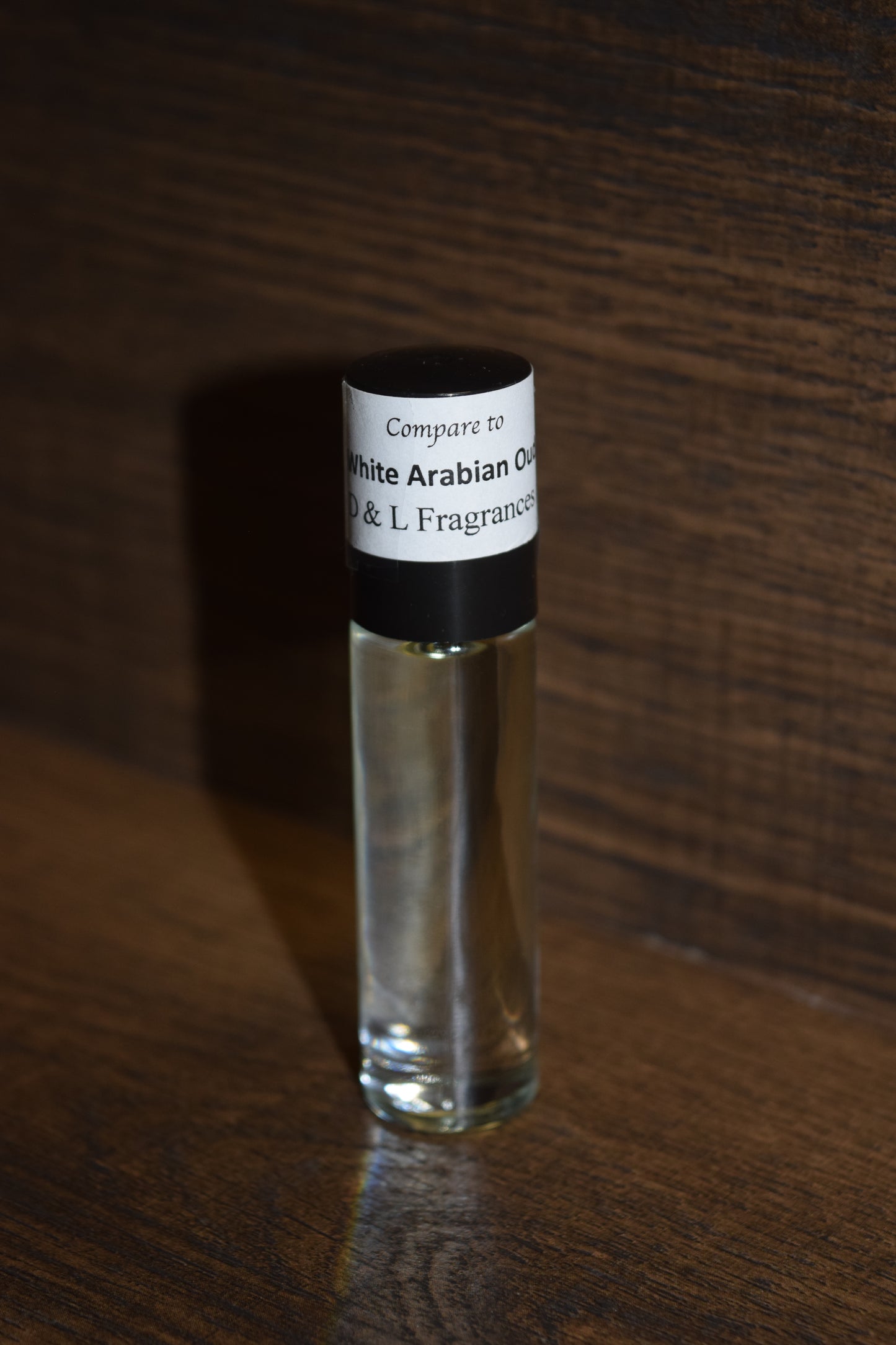 WOMEN'S 1 oz Body Oil (Large Roll-on)