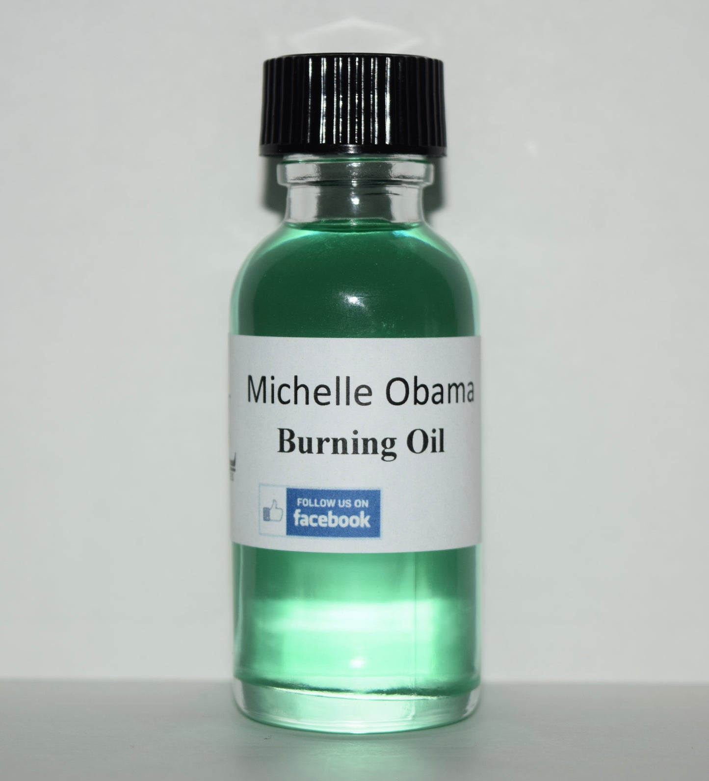 16 oz Burning Oil