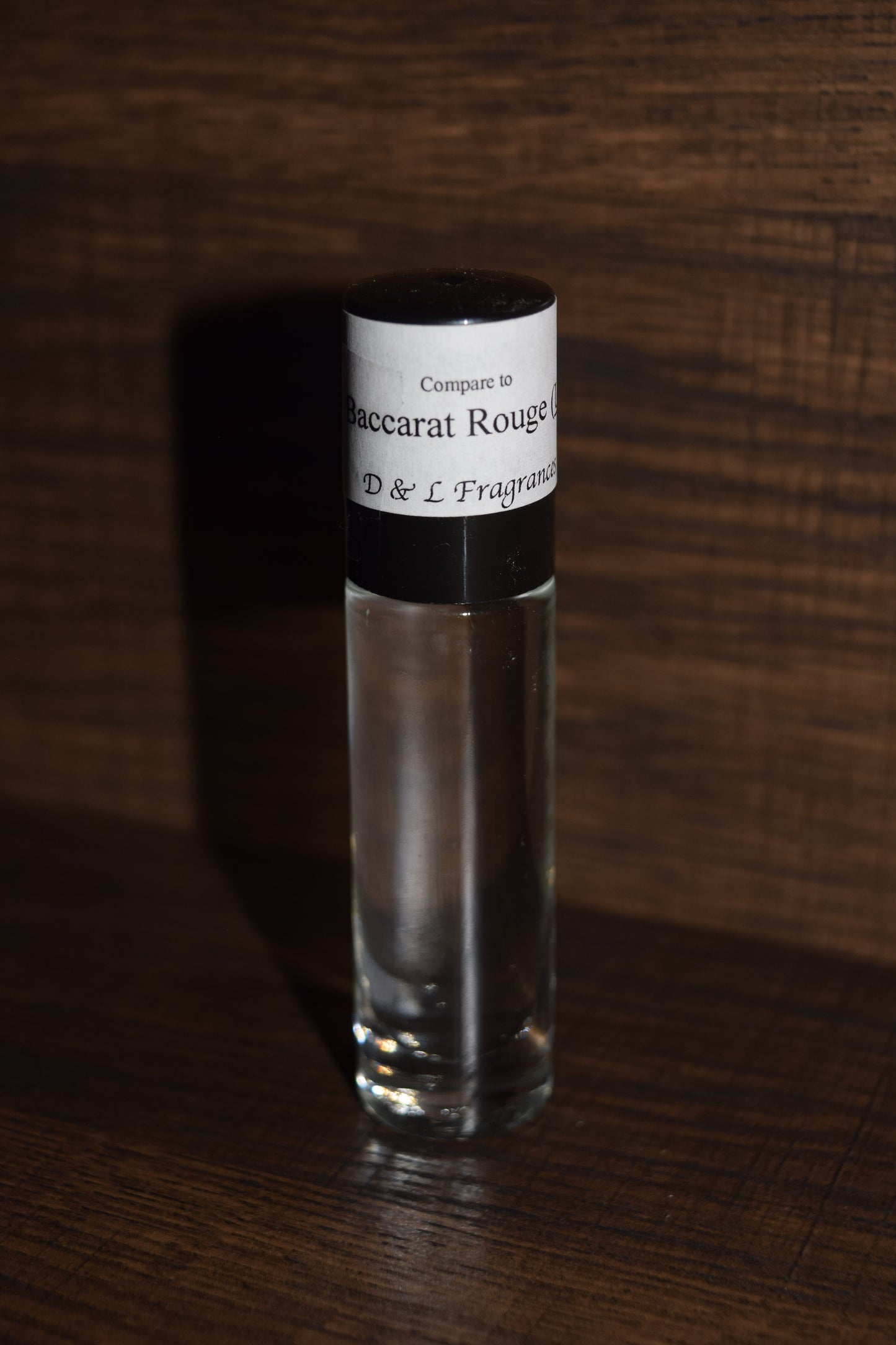 WOMEN'S 1 oz Body Oil (Large Roll-on)