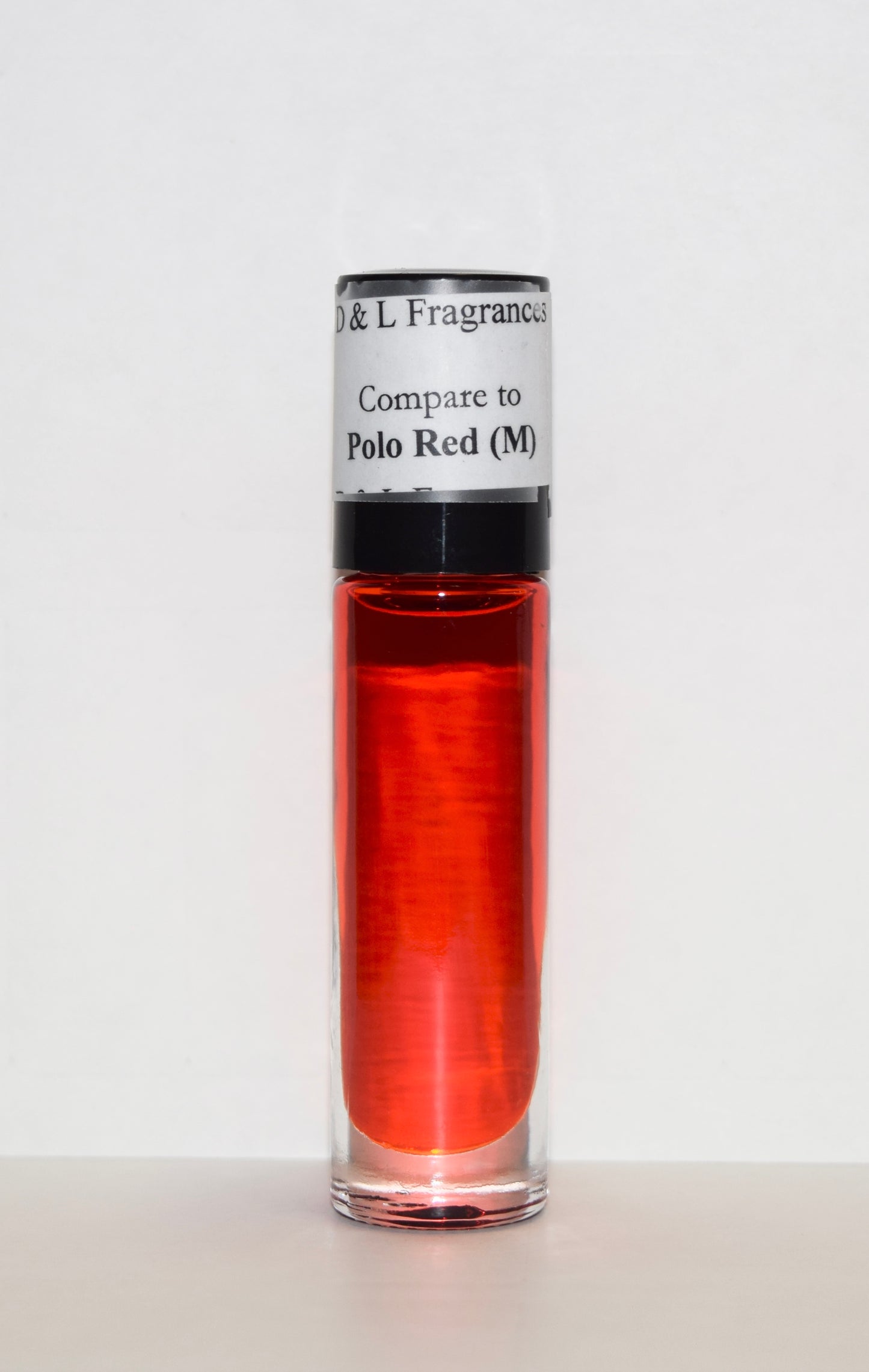 MEN'S 1 oz Body Oil (Large Roll-on)