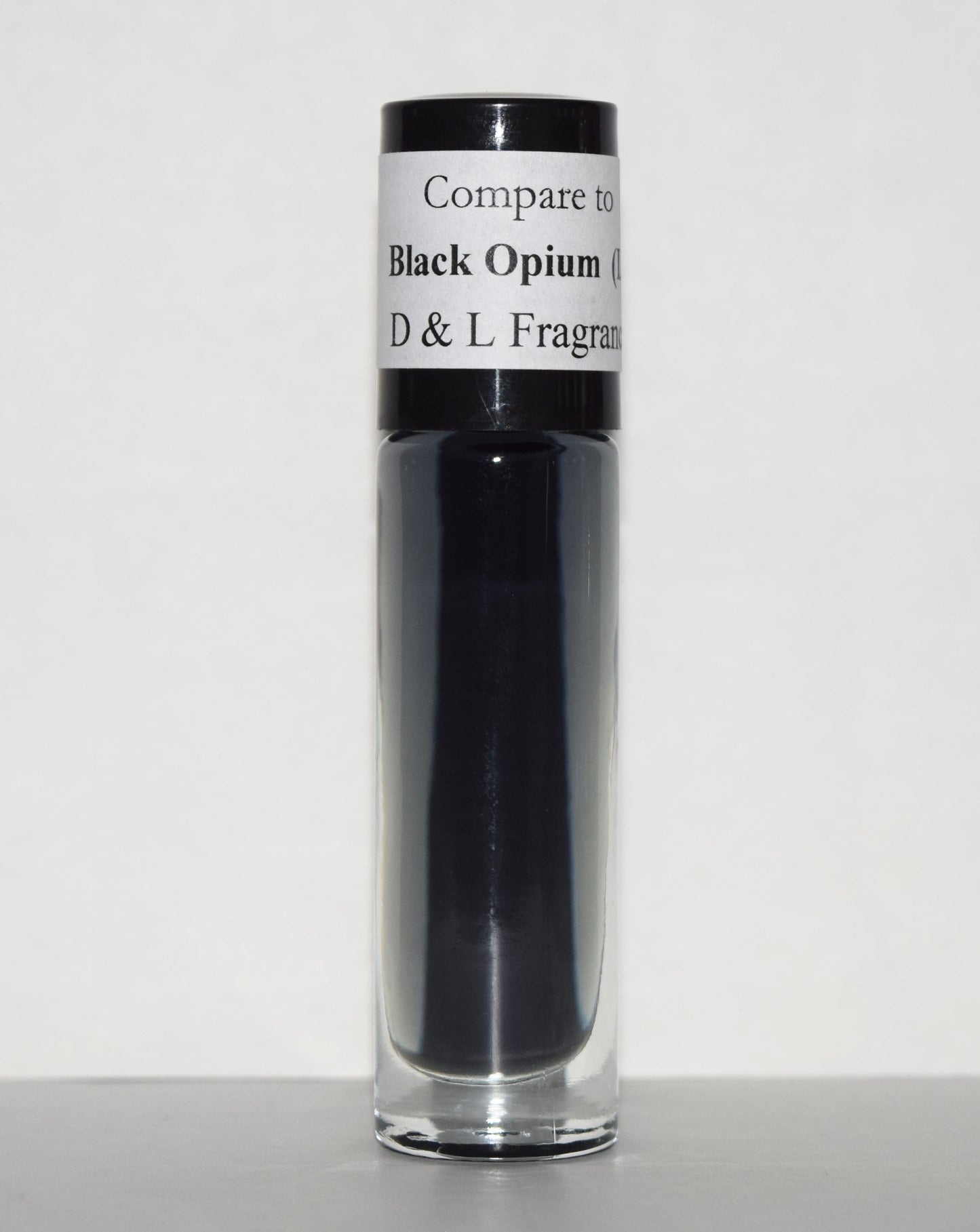 MEN'S 1 oz Body Oil (Large Roll-on)