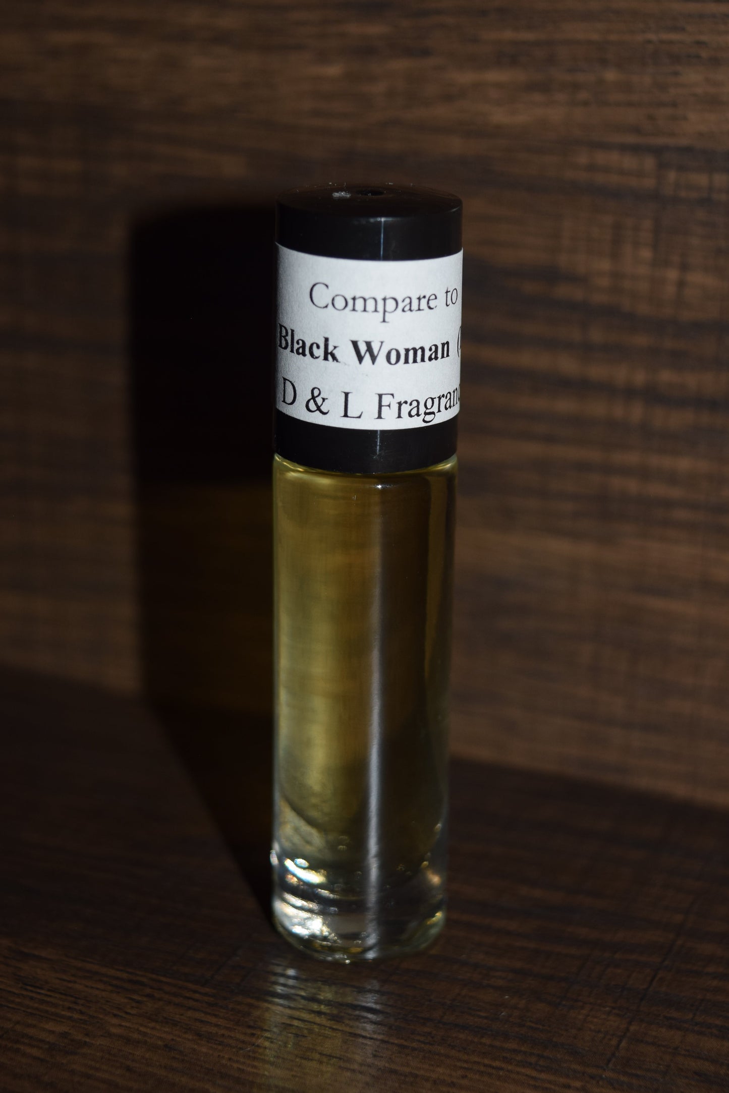 WOMEN'S 1 oz Body Oil (Large Roll-on)
