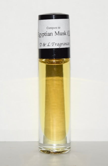WOMEN'S 1 oz Body Oil (Large Roll-on)