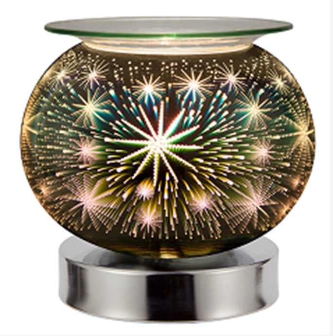 Fireworks Electric Burner (Touch)