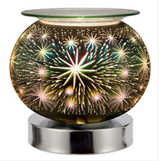Fireworks Electric Burner (Touch)