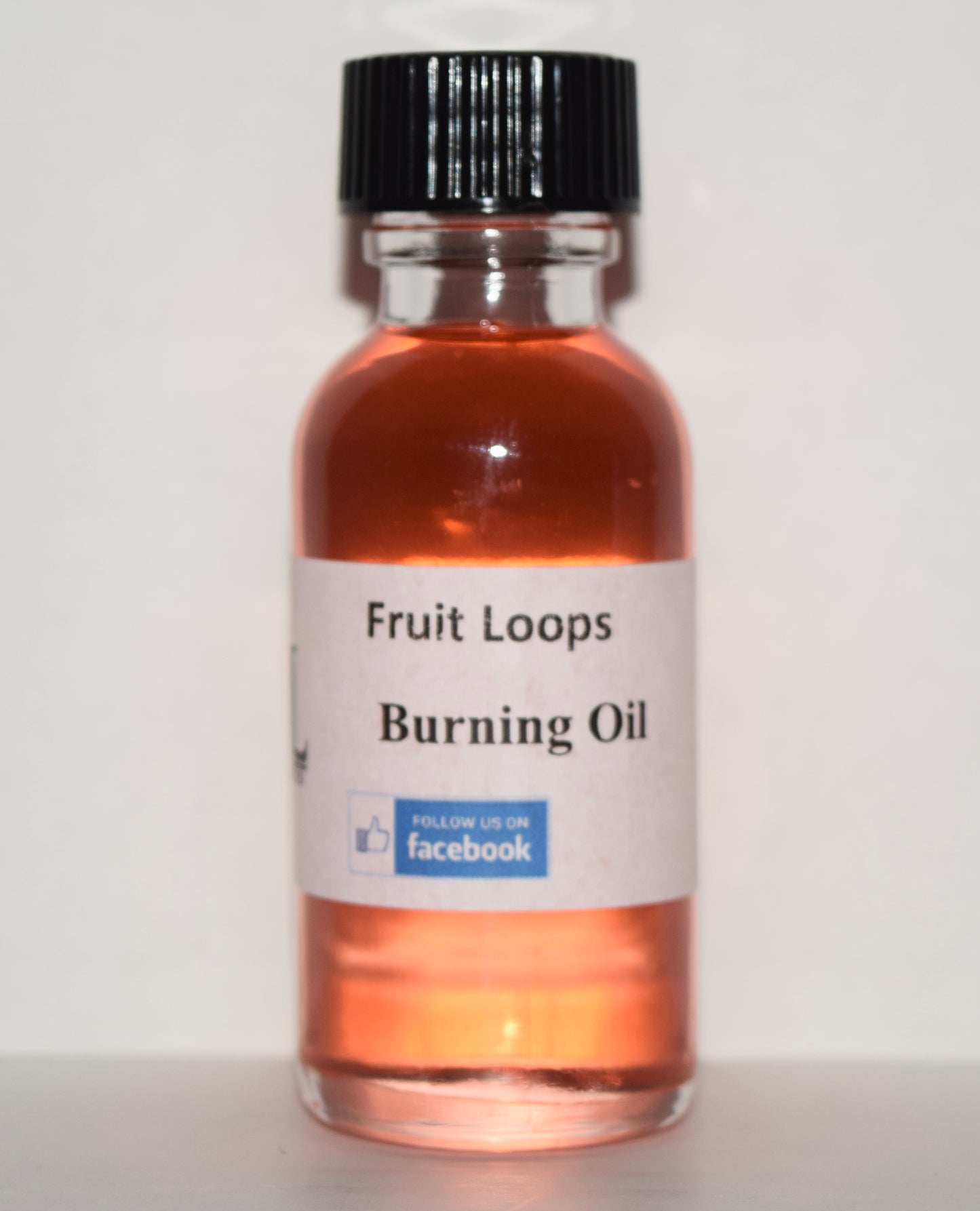 16 oz Burning Oil