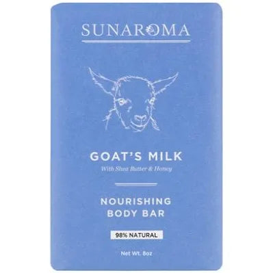 Goat's Milk Soap