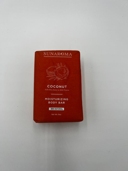 Coconut Soap