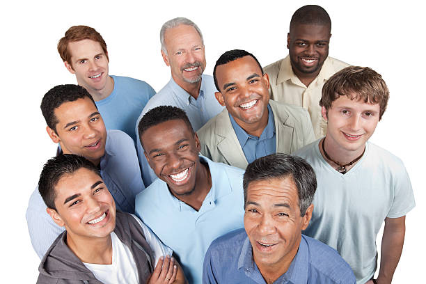 MEN'S 1 oz Body Oil  (Large Roll on)