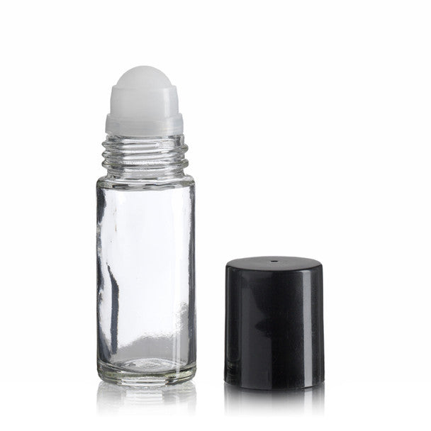 WOMEN'S 1 oz Body Oil  (Large Roll on)