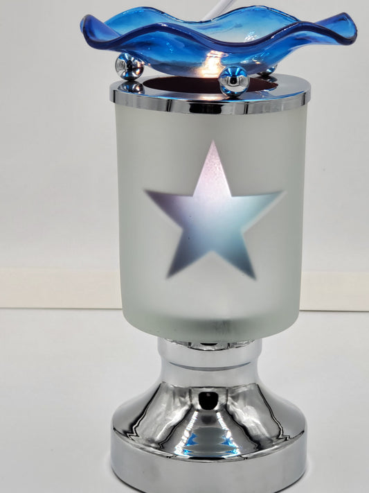 Blue Star Electric Burner (Touch)